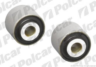 Купити S2013023 Polcar - Втулка важеля SRL передній лівий-правий нижня (спереду)  AUDI VOLKSWAGEN SKODA (PJ)