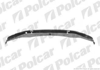 Купить 324534 Polcar - Балка поперечная внутренняя под радиатор низ FORD TRANSIT (VE64)  92-95 (P)