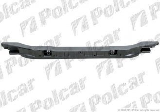 Купити 301734 Polcar - Балка поперечна з'єдн.лонжерон низ FIAT PUNTO I (176)  10.93-09.99 (P)
