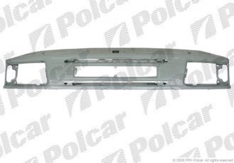 Купить 3050041 Polcar - Панель передняя с окулярами верх IVECO DAILY 03.90-/04.96-12.98 (PJ)  305004-1
