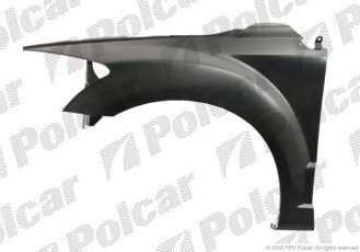 Купити 313001-1 Polcar - Крило переднє