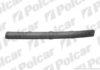 Купити 3218078 Polcar - Молдинг бампера