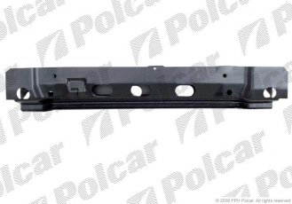 Купити 551434 Polcar - Балка поперечна низ OPEL VECTRA A (SDN+HB)  88-95 (PJ)