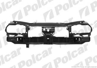Купити 600704-1 Polcar - Панель передня