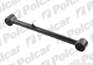 Купить 7403384 Polcar - Рычаг SRL задний правый продольный SUZUKI VITARA (ET/TA)  07.88-03.98 (PJ)  740338-4