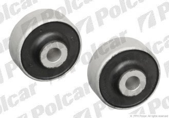 Купити S2067012 Polcar - Втулка важеля SRL передній лівий-правий нижня AUDI VOLKSWAGEN SEAT (PJ)