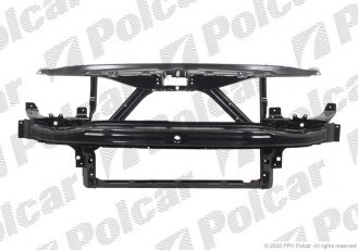 Купить 6722043 Polcar - Панель передняя SEAT TOLEDO 10.98- 1M0805591K
