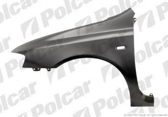 Купити 303001-1 Polcar - Крило переднє
