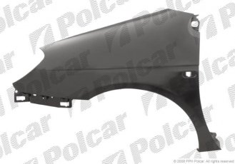 Купити 607001-J Polcar - Крило переднє