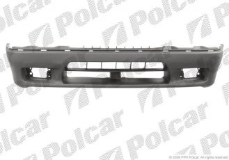 Купить 742207 Polcar - Бампер передний