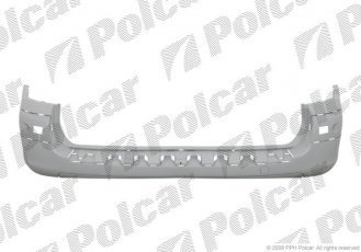 Купити 5710962J Polcar - Бампер задній