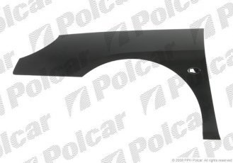 Купити 574802J Polcar - Крило переднє 574802-J