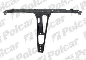Купити 130804 Polcar - Панель передня