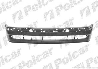Купити 202207 Polcar - Бампер передній