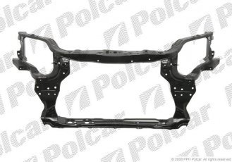 Купити 250404 Polcar - Панель передня компл. CHEVROLET AVEO SDN (T250)  03.06-04.08 (PJ)