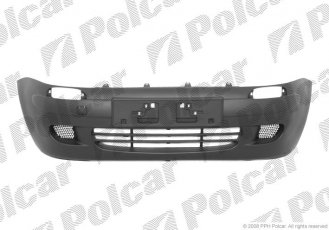 Купить 290207 Polcar - Бампер передний