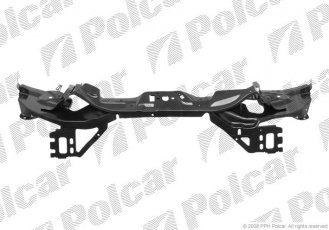 Купити 290304 Polcar - Панель передня