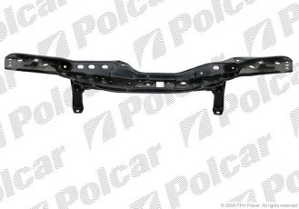Купить 301804 Polcar - Панель передняя верх FIAT BRAVO/BRAVA (182)  06.95-10.01 (PJ)