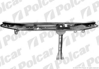 Купити 324604 Polcar - Панель передня верх FORD TRANSIT (VE83)  96-00 (P)