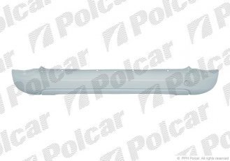 Купити 2352961J Polcar - Бампер задній