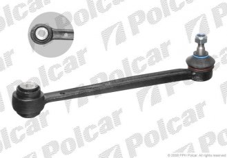 Купити M440 Polcar - Штанга реактивна TEKNOROT задній лівий-правий поперечний MERCEDES З-KLASSE (W202)  03.93-03.01 (PJ)  M-440