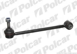 Купить P-411 Polcar - Штанга реактивная TEKNOROT задний левый-правый поперечный PEUGEOT 406 (8)   (SDN+ комби)  10.95-03.99