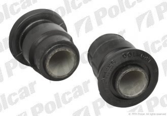 Купити SH45031 Polcar - Втулка важеля SH передній лівий-правий нижня MAZDA 323 (BD)  06.80-12.87 (PJ)