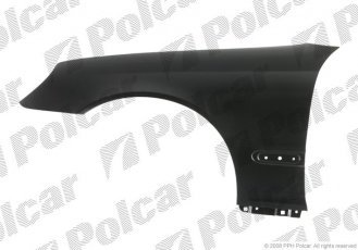 Купити 500301-J Polcar - Крило переднє