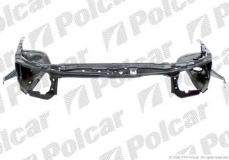 Купити 550804 Polcar - Панель передня