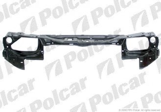 Купити 550704 Polcar - Панель передня