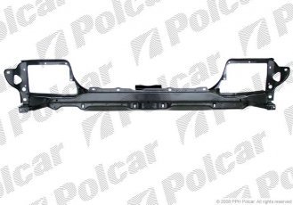 Купити 570204 Polcar - Панель передня-