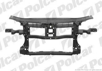 Купити 955504 Polcar - Панель передня