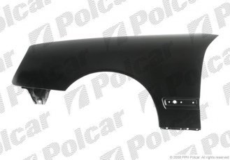 Купити 5015021 Polcar - Крило переднє