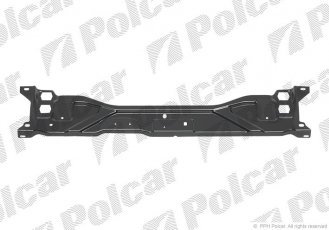 Купити 501804 Polcar - Панель передня верхній MERCEDES E-KLASSE (W212)  SDN/комбі 09.09-  (PJ)