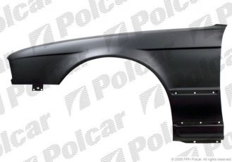 Купити 2015021 Polcar - Крило переднє 201502-1