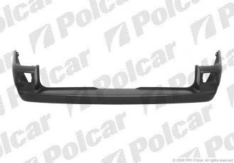 Купити 956796-1 Polcar - Бампер задній