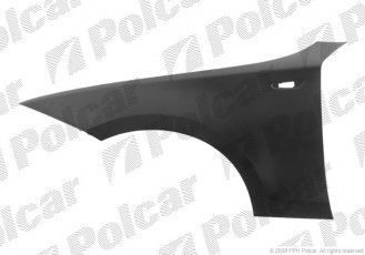 Купити 200102 Polcar - Крило переднє