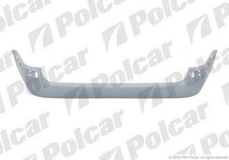 Купити 3218962 Polcar - Бампер задній ґрунтоване FORD MONDEO (B4Y/B5Y/BWY)  10.00-03.07 (PJ)  321896-2
