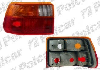 Купить 550788-E Polcar - Задний фонарь