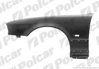 Купить 201501 Polcar - Крыло переднее