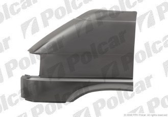 Купити 956601 Polcar - Крило переднє