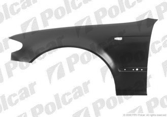 Купить 200902 Polcar - Крыло переднее