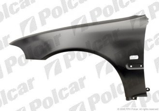 Купити 380701 Polcar - Крило переднє