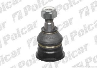 Купить N625 Polcar - Шаровая опора рычага