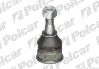 Купити N434 Polcar - Шарова опора важеля