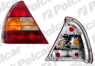 Купити 5002880E Polcar - Ліхтар задній