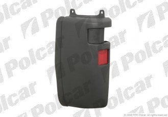 Купити 570297-Q Polcar - Кут бампера