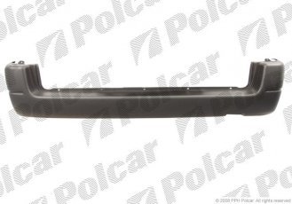 Купити 235096 Polcar - Бампер задній