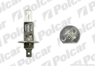 Купити 99ZS003L Polcar - Лампа H1