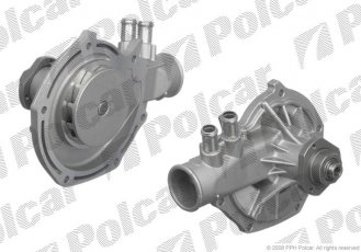 Купити S10130 Polcar - Водяний насос S10-130